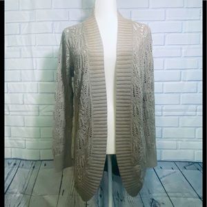 ❤️💝CLEARANCE ❤️💝✨ Sonoma duster sweater